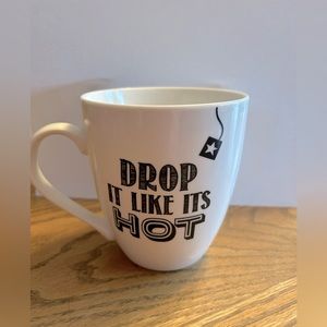 Coffee mug